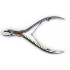 Cobalt Cuticle Nipper 1/4 Jaw