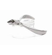 Cobalt Cuticle Nipper 1/4 Jaw