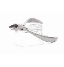 Cobalt Cuticle Nipper 1/4 Jaw
