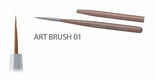Gel Art Liner Brush #01