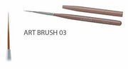 Gel Art Liner Brush #03