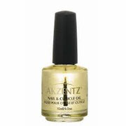 Nail & Cuticle Oil