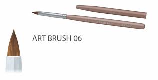 Gel Art 3D Brush #06