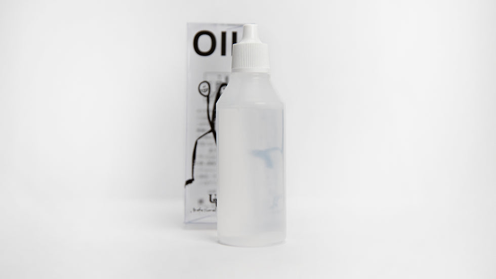 Mineral Oil for Implements