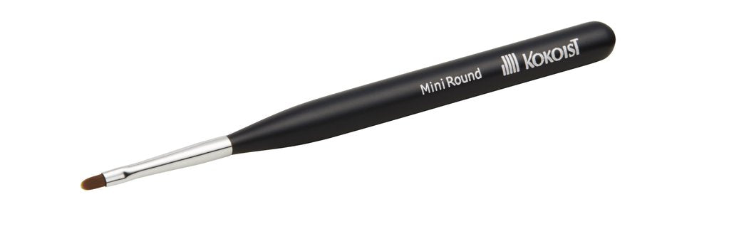 Kokoist Mini Round Brush