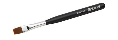 Kokoist Wide Flat Brush