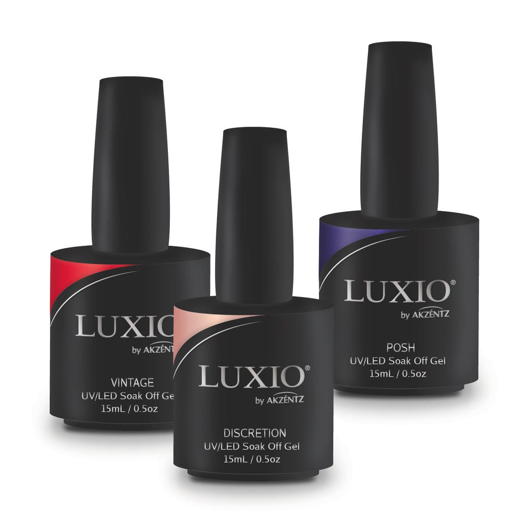 Gellipop 5 Hours Gel Polish Basic Class