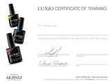 Luxio Certification Class