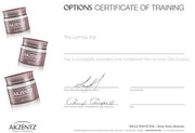 Options Certification Class