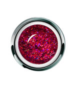GLITTER DAZZLE RASPBERRY