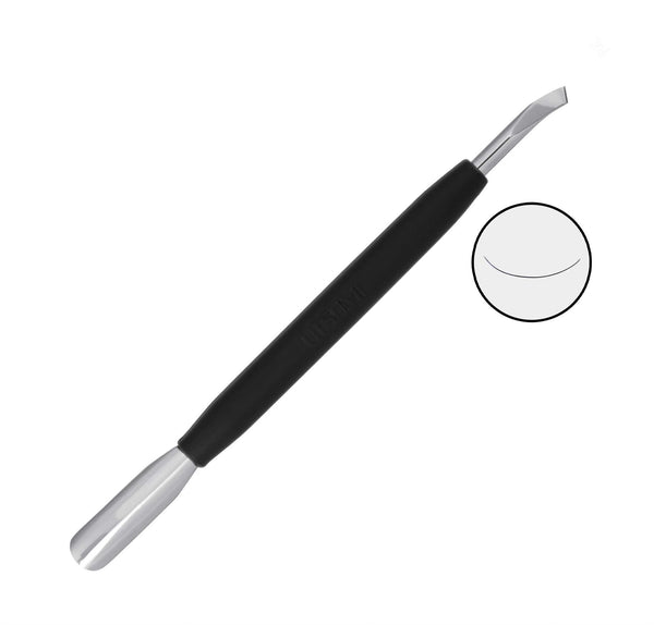 Cuticle Pusher Black Special
