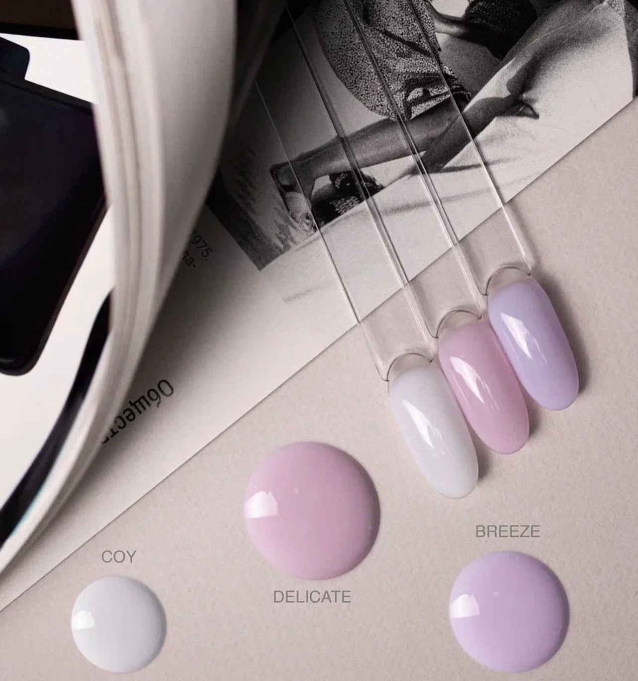 LUXIO Most Popular Collection