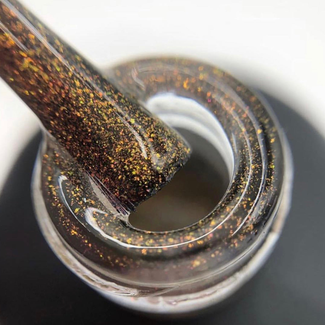 Copper Effects – GELLIPOP®
