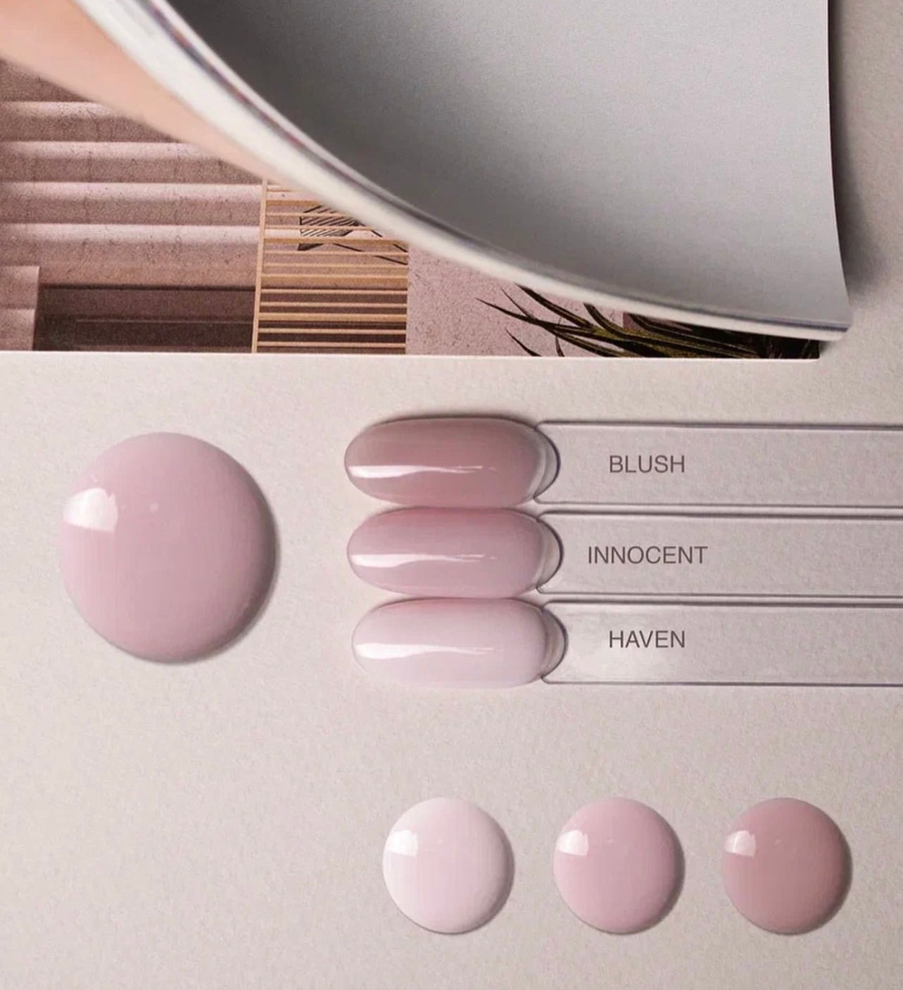 LUXIO Most Popular Collection