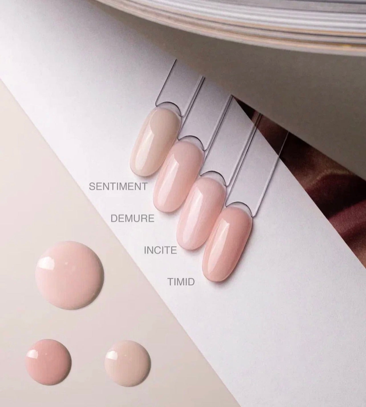 LUXIO Most Popular Collection