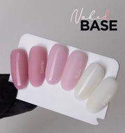 LUXIO STUDIO N°7 Collection 15ml Full Size x 3 Colors