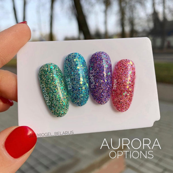 Options Aurora