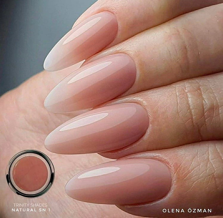 TRINITY 3-IN-1 Shades Natural SN1 – GELLIPOP®