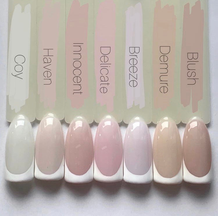 LUXIO French Collection