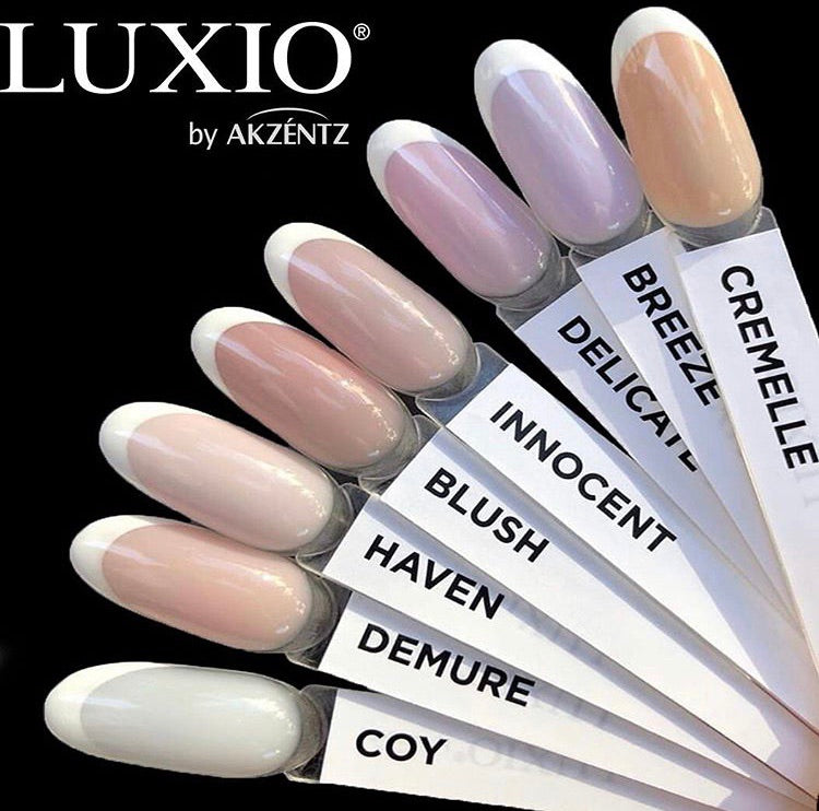 LUXIO French Collection