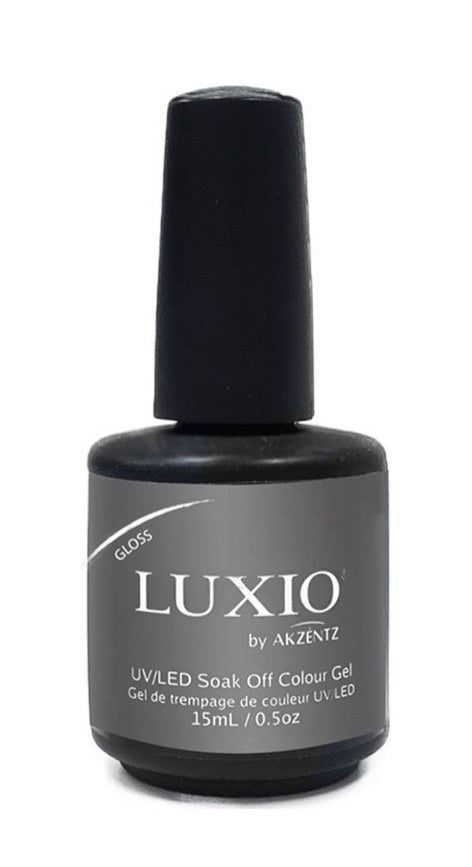 LUXIO Gloss 15ml