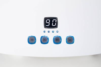 Le Blanc Cordless LED/UV Light