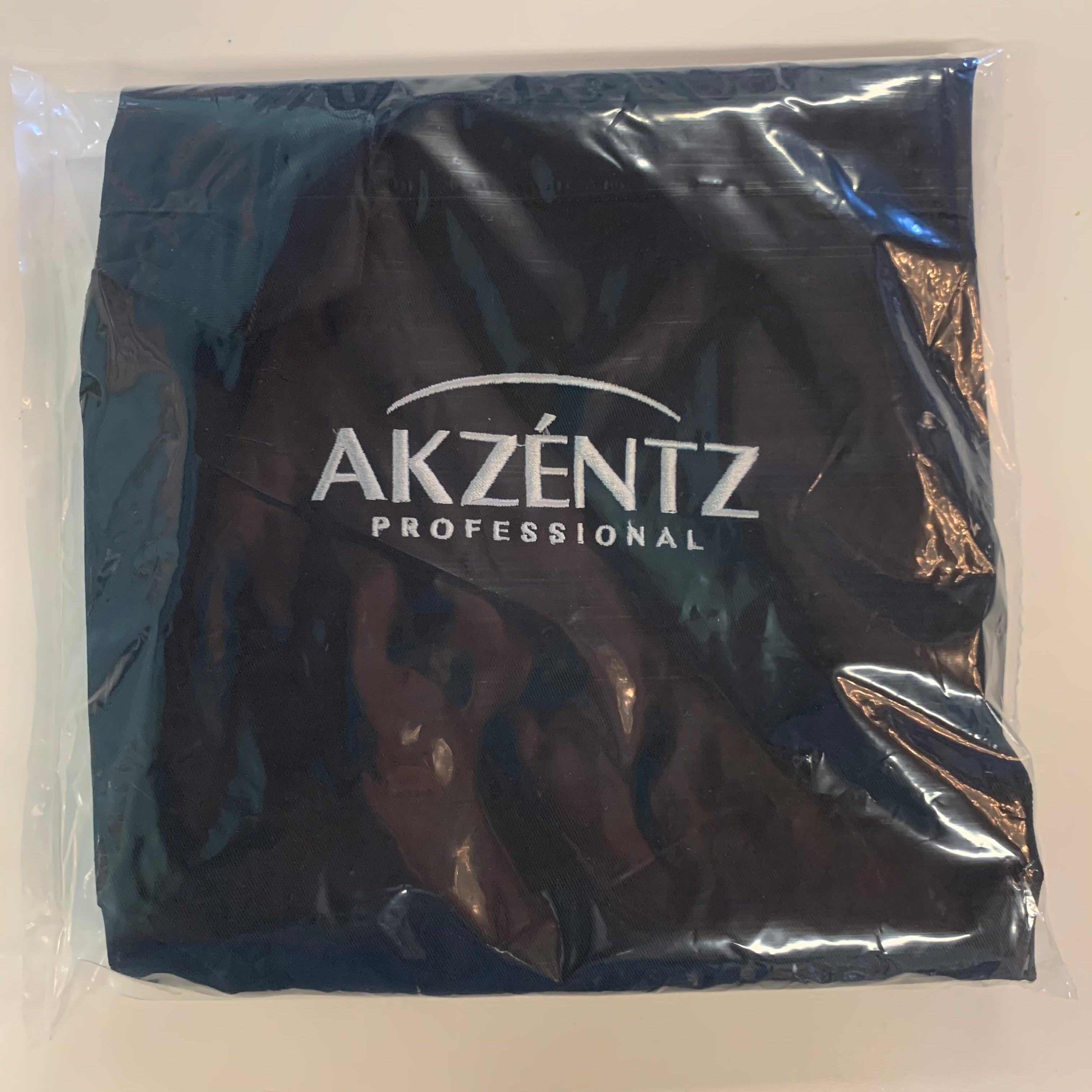 AKZENTZ Logo Nail Technician Apron