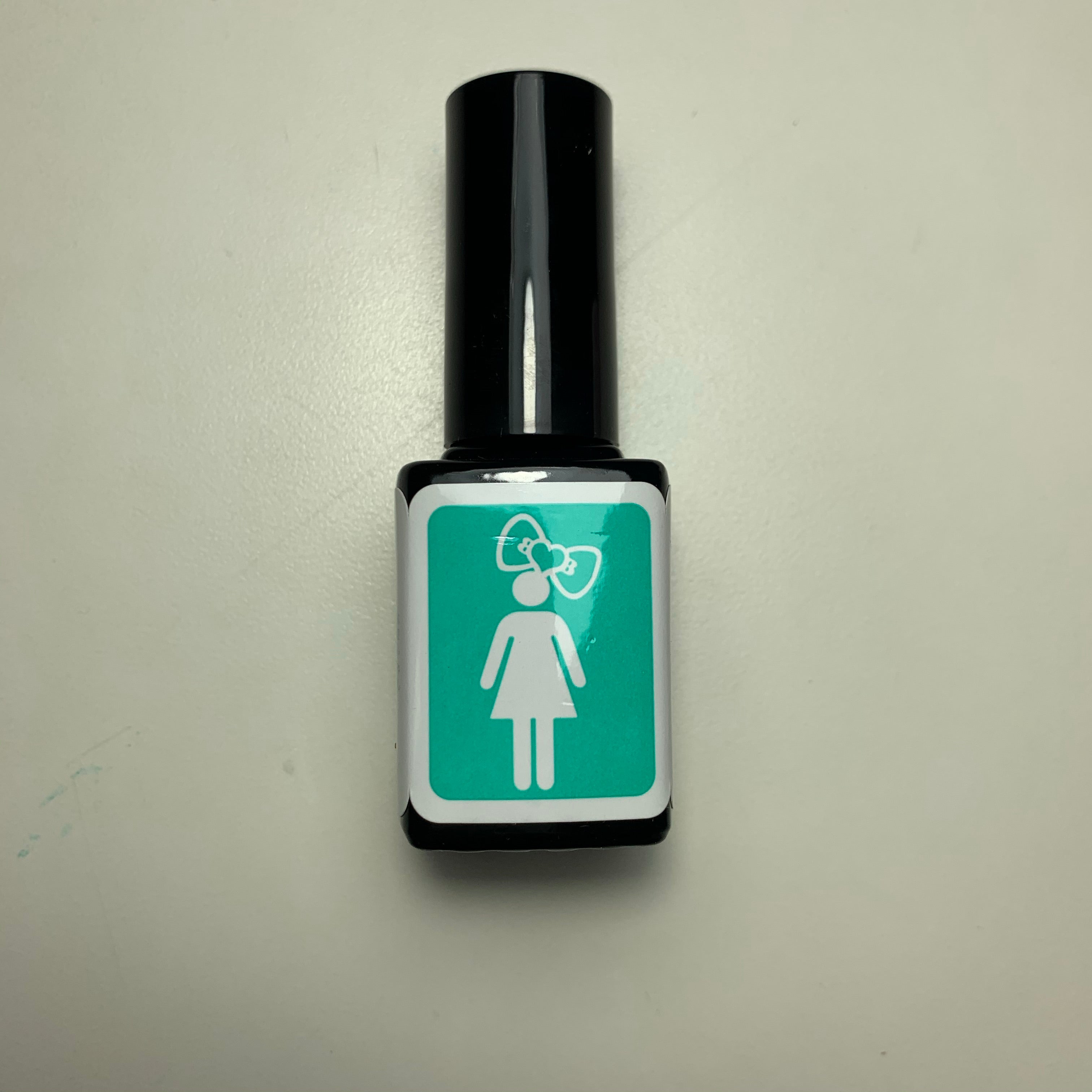 PRESTO TOKYO SPICE TS17 - C@LI GREEN RUSH [8G] [BOTTLE]