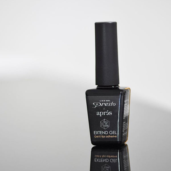 Apres Gel x All in One Extend Gel 10g Bottle Gellipop