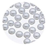NLS Pearls White