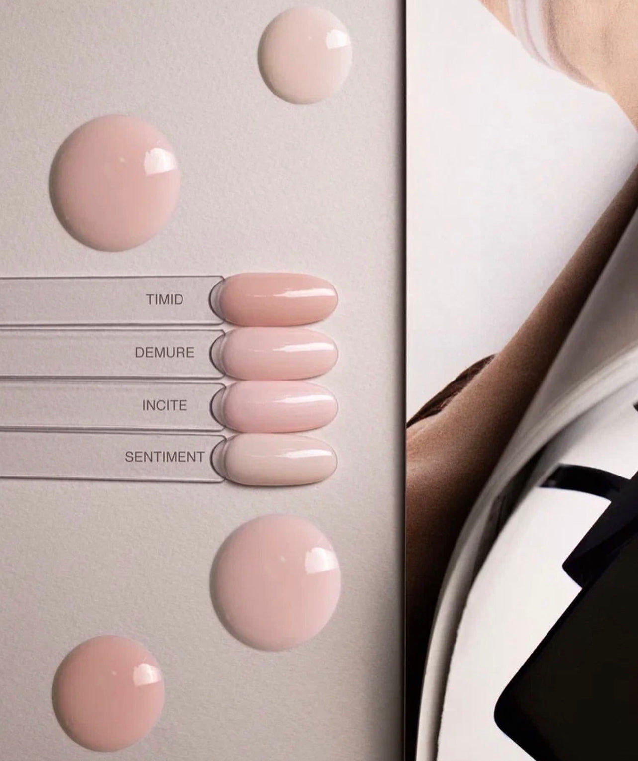 LUXIO Most Popular Collection