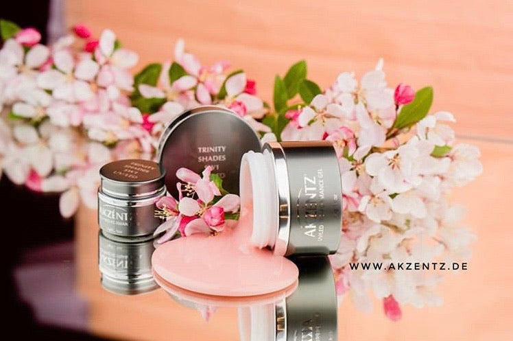 TRINITY 3-IN-1 Shades Warm SW1