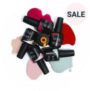 LUXIO VOYAGE COLLECTION 15m Full Size x 6 Colors