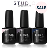 LUXIO STUDIO Nº1 Collection 15m Full Size x 3 Colors