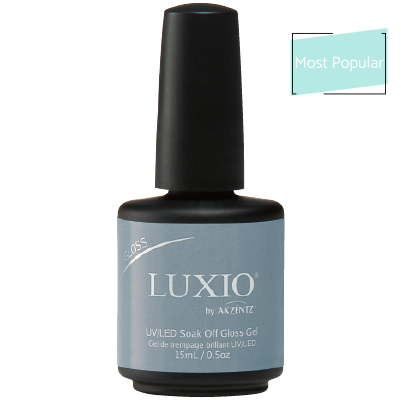 LUXIO Gloss 15ml