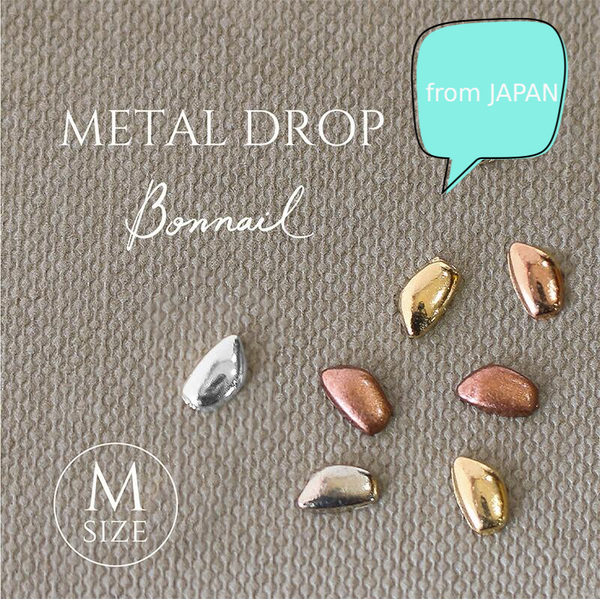 Metal Drop Medium