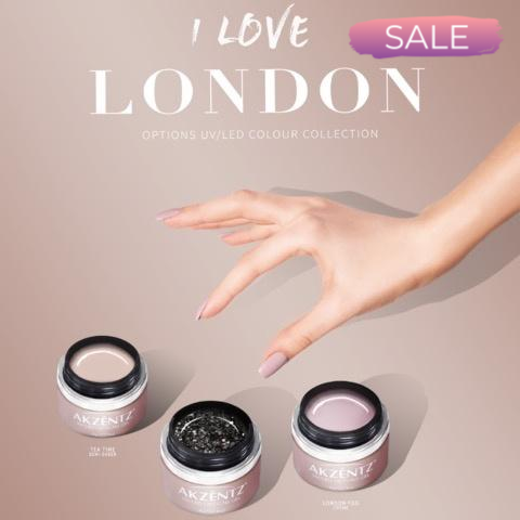 Options London Collection