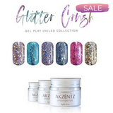 Gel Play Crush Collection 4g Full Size x 6