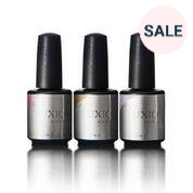 LUXIO STUDIO Nº3 Collection 15m Full Size x 3 Colors