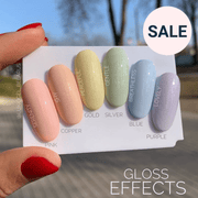 Akzentz Luxio All Effects