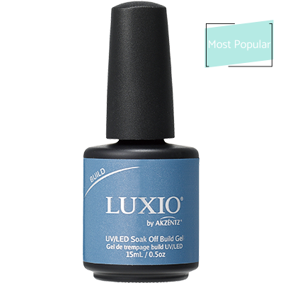 Luxio Build 15ml Full Size