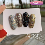 Options Aurora