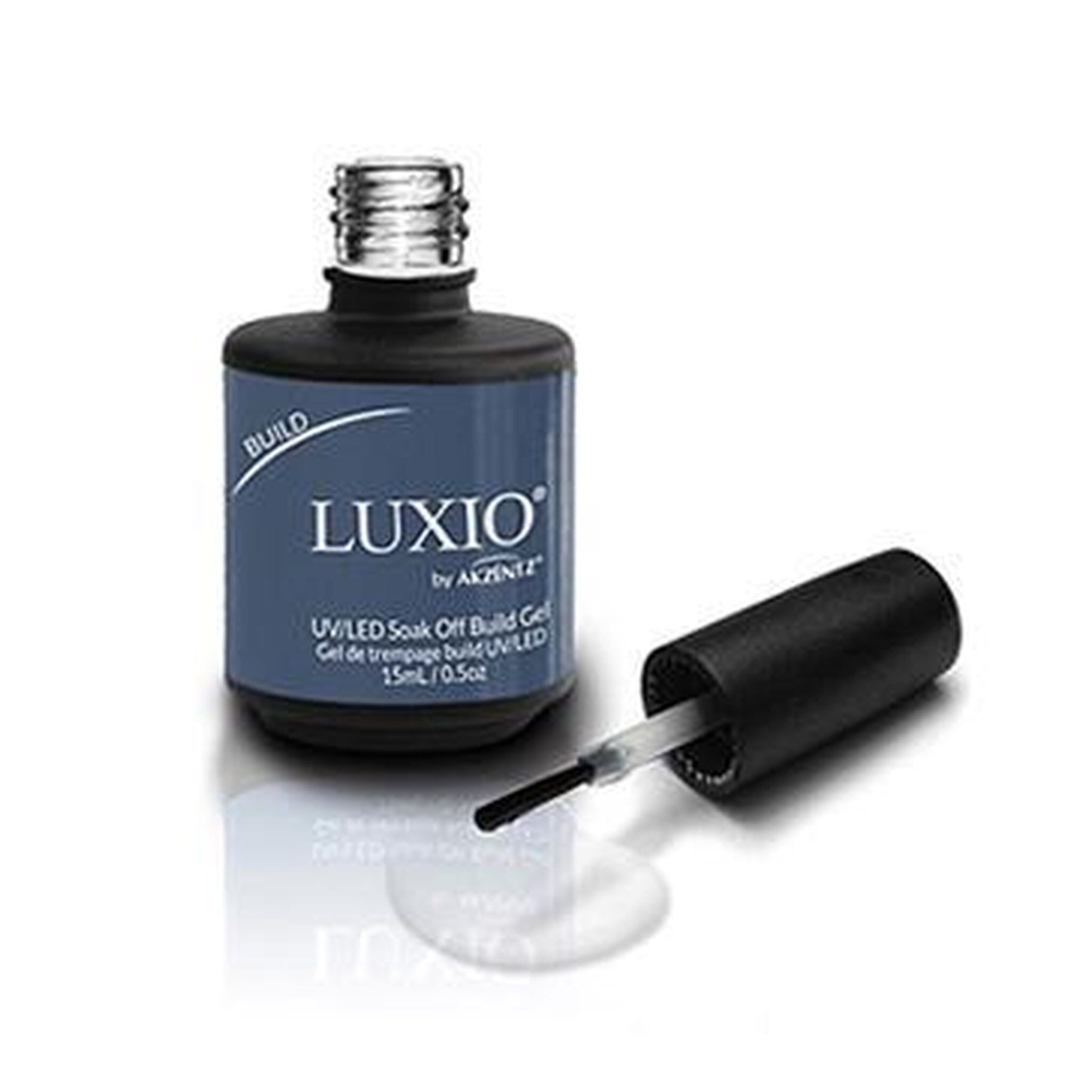 Luxio Build 15ml Full Size