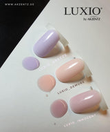 LUXIO STUDIO N°2 Collection 15m Full Size x 3 Colors