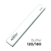 White 120/180 Spongie