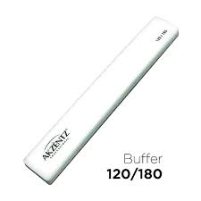 White 120/180 Spongie