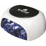 Infinity Hybrid LED/UV Light