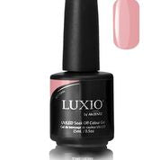 LUXIO AVANT GARDE COLLECTION 15ml Full Size x 6 Colors