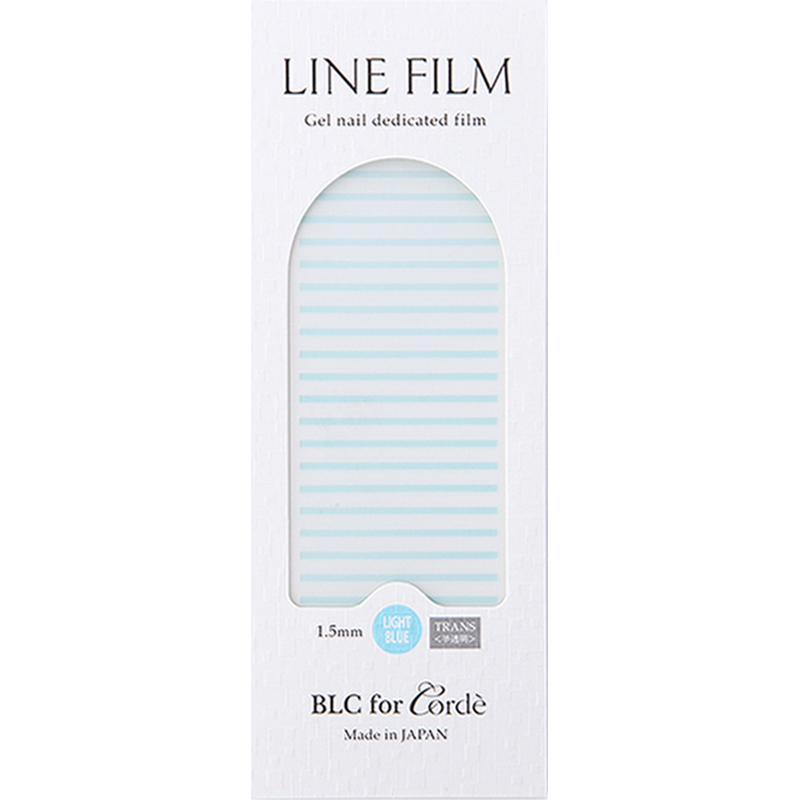 Line Film