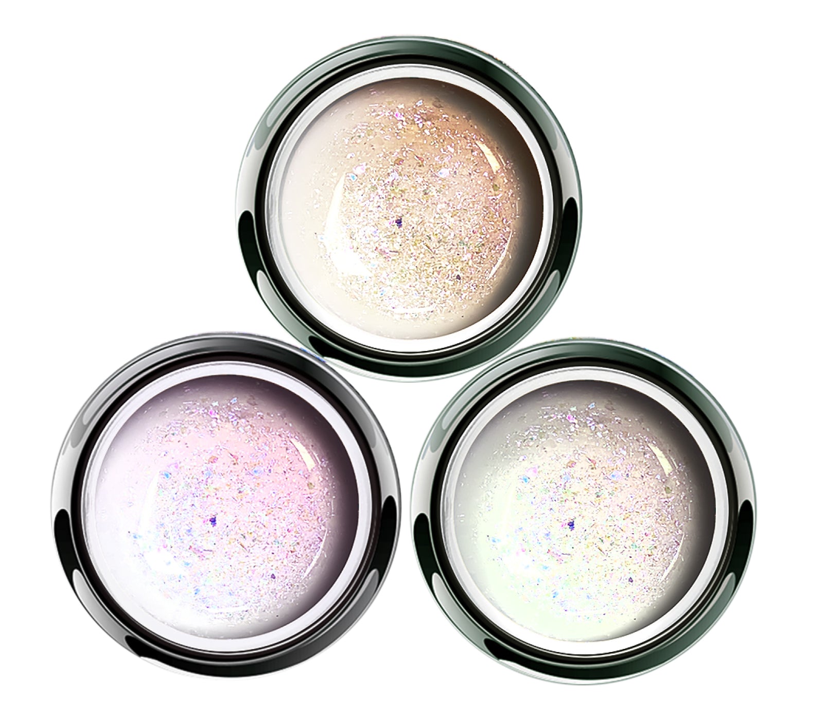 Glitter Shifter Miami Heat